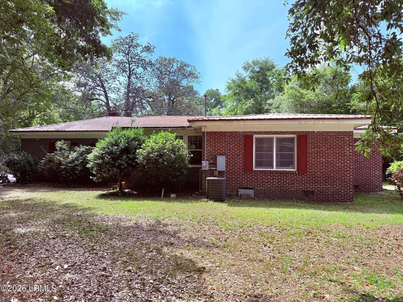 6858 Frontage Road W, Coosawhatchie, SC 29912 — photo 15 of 20