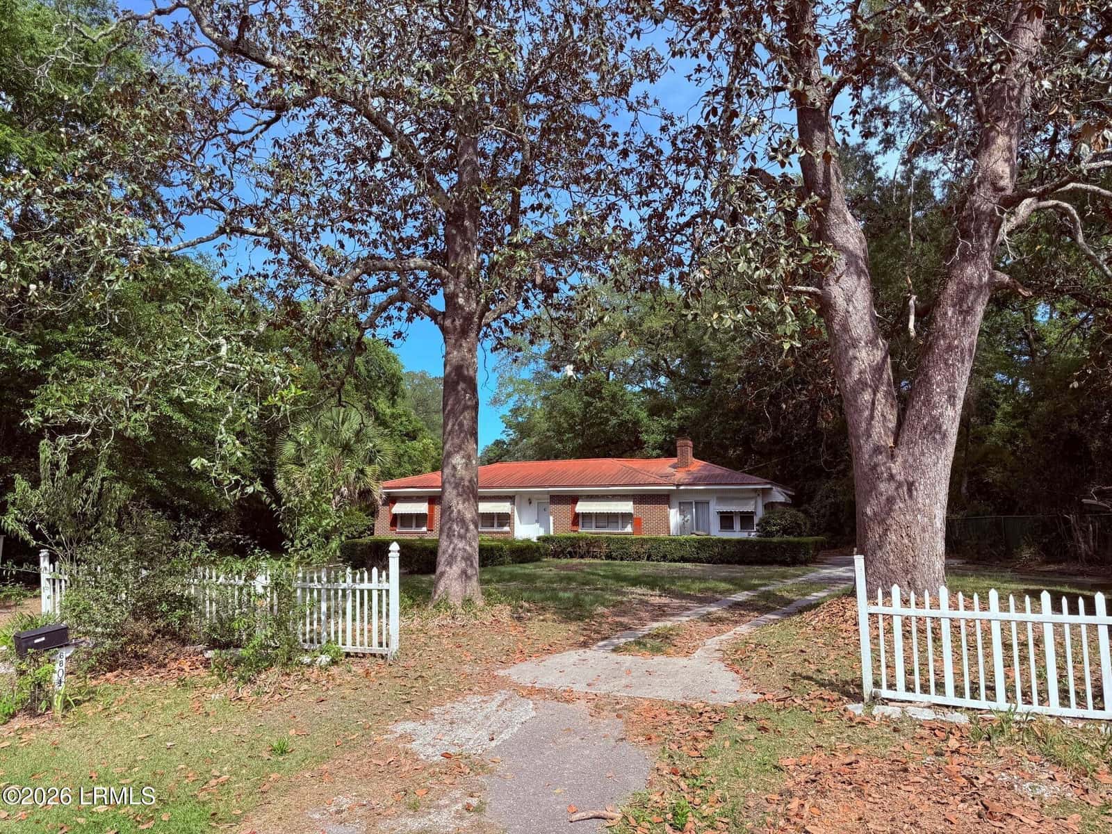 6858 Frontage Road W, Coosawhatchie, SC 29912 — photo 18 of 20