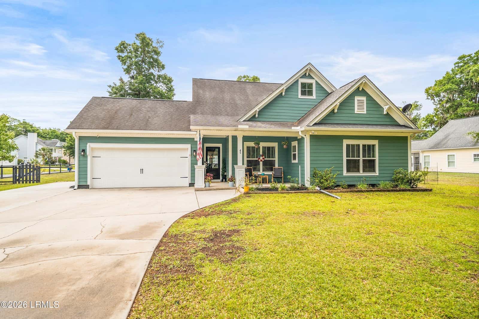 45 Gadwall Drive W, Beaufort, SC 29907 — photo 3 of 61