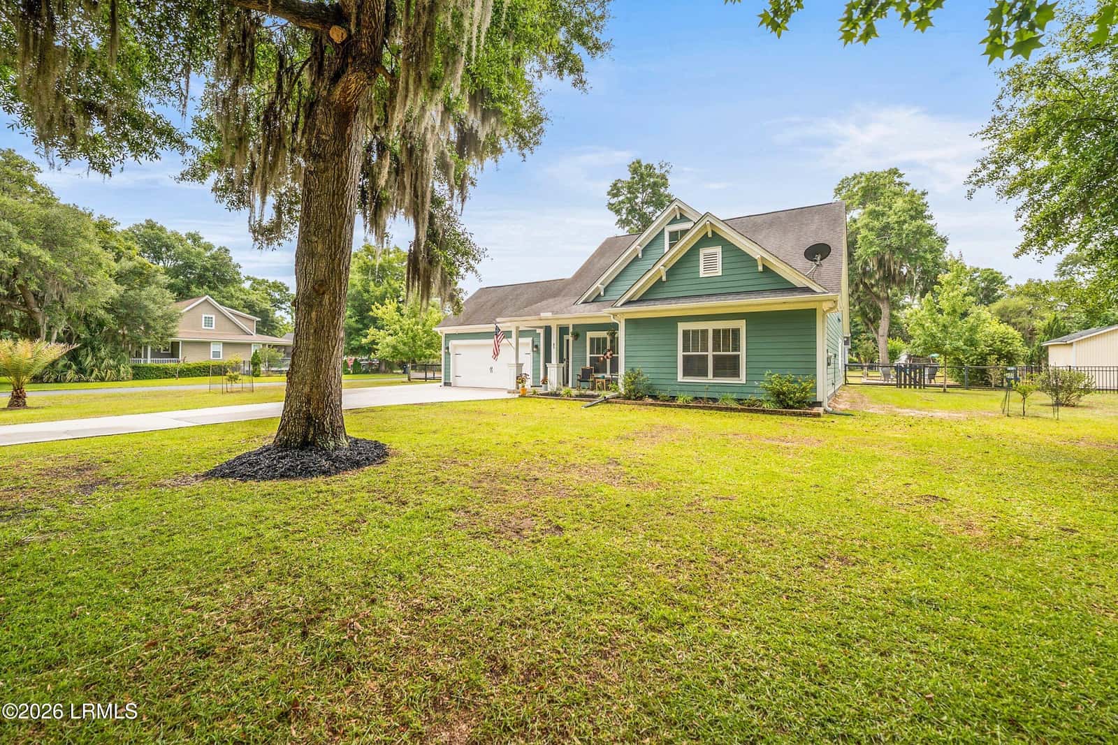 45 Gadwall Drive W, Beaufort, SC 29907 — photo 4 of 61