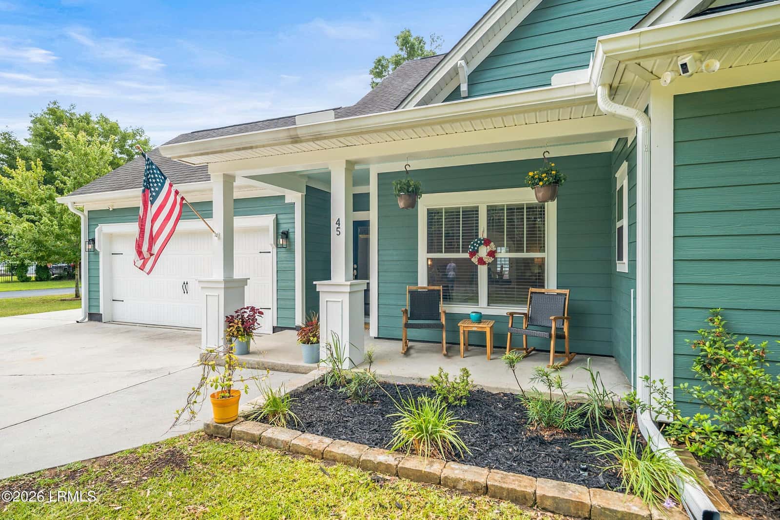 45 Gadwall Drive W, Beaufort, SC 29907 — photo 6 of 61