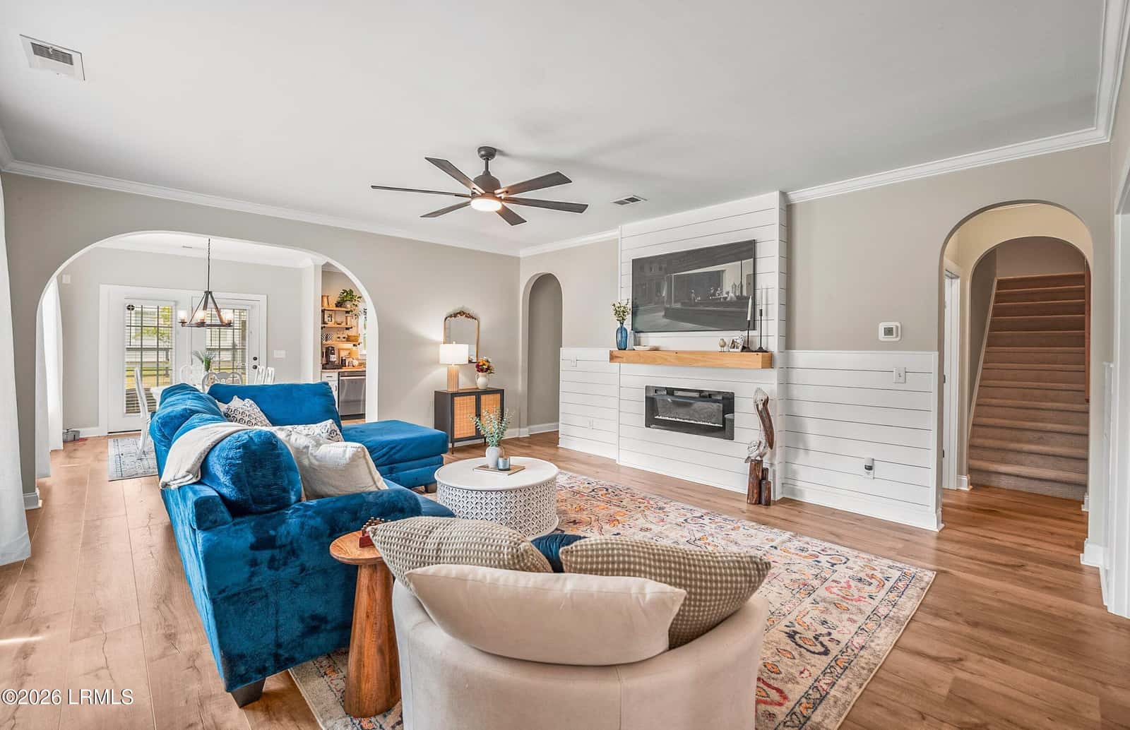 45 Gadwall Drive W, Beaufort, SC 29907 — photo 11 of 61