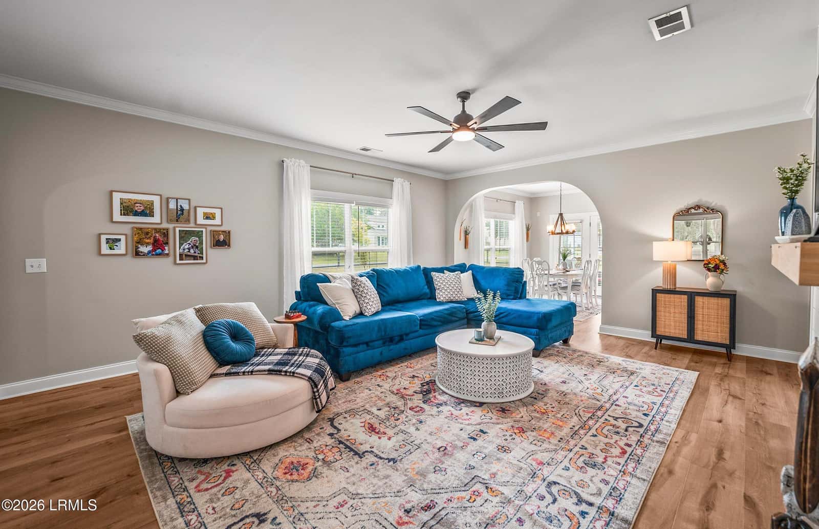 45 Gadwall Drive W, Beaufort, SC 29907 — photo 12 of 61