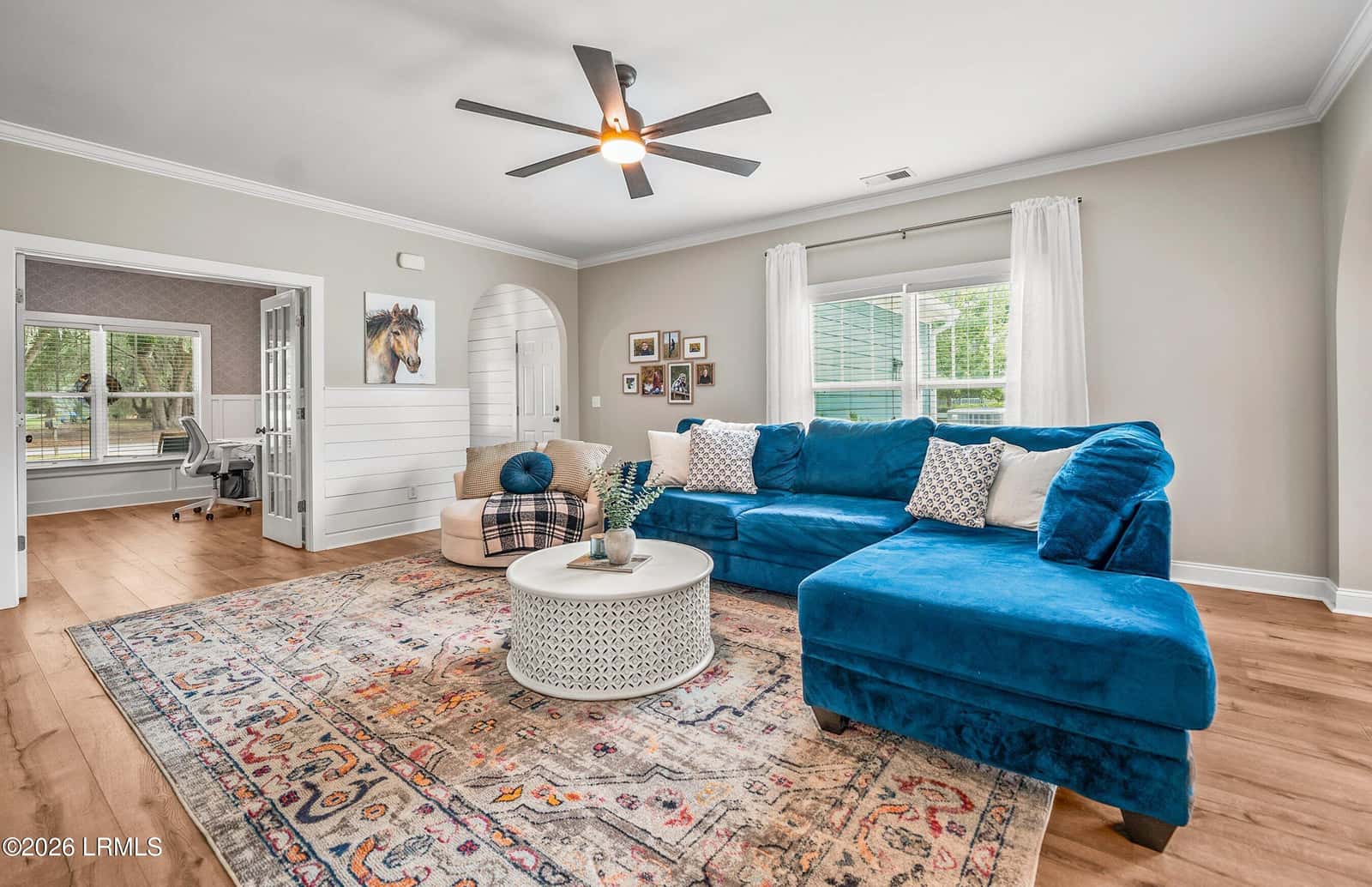 45 Gadwall Drive W, Beaufort, SC 29907 — photo 13 of 61