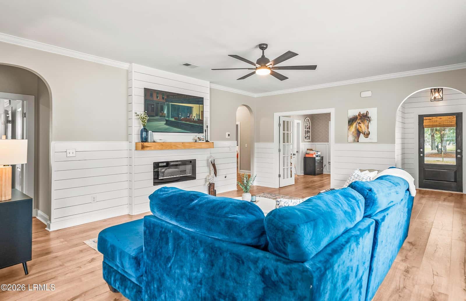 45 Gadwall Drive W, Beaufort, SC 29907 — photo 14 of 61