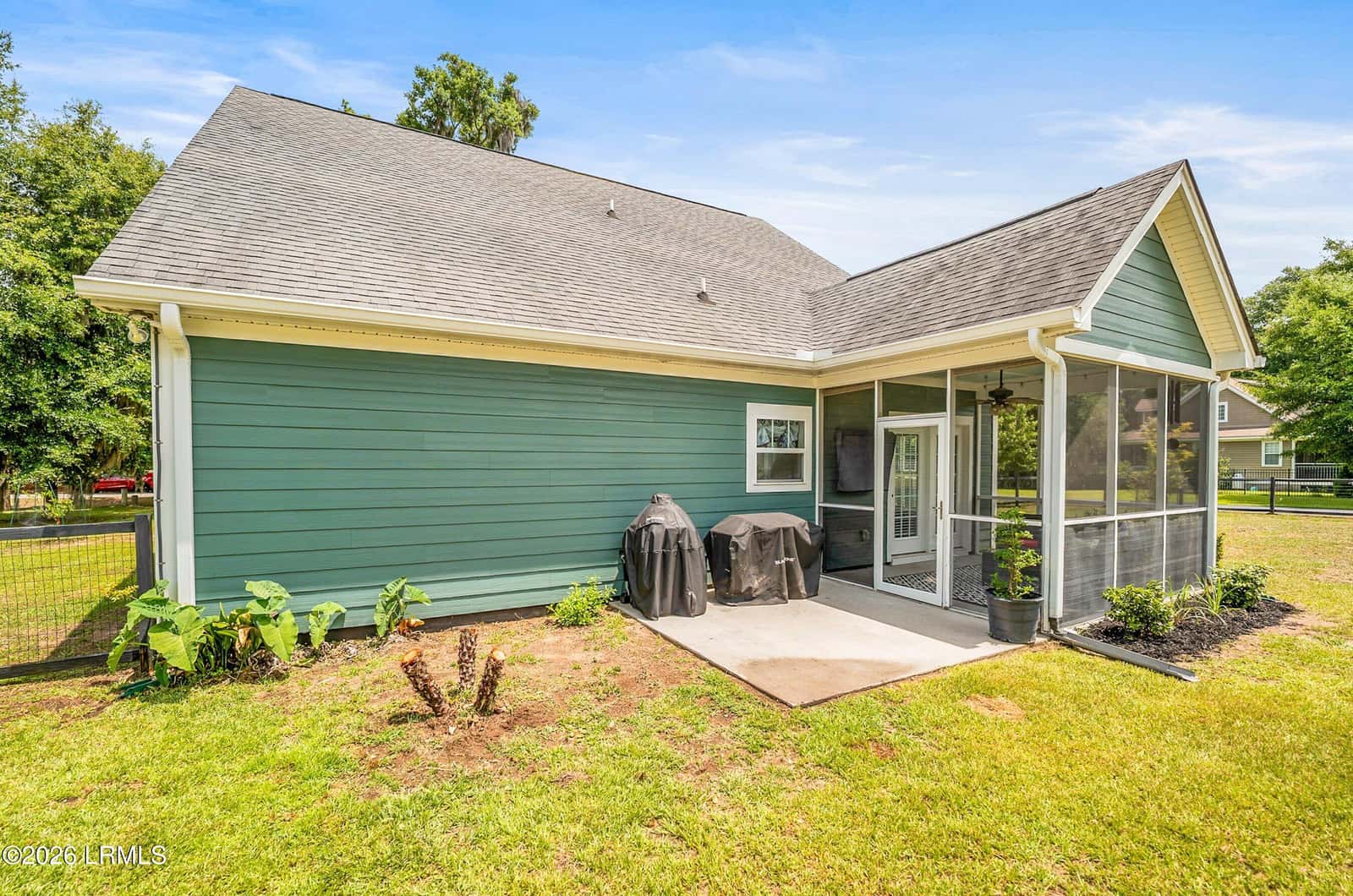 45 Gadwall Drive W, Beaufort, SC 29907 — photo 52 of 61