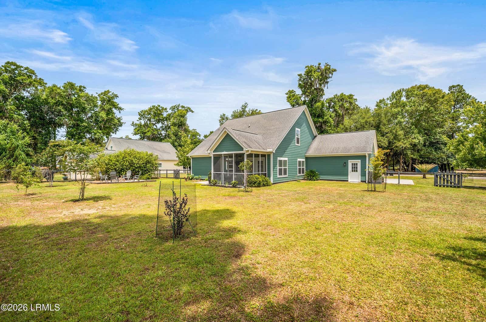 45 Gadwall Drive W, Beaufort, SC 29907 — photo 57 of 61