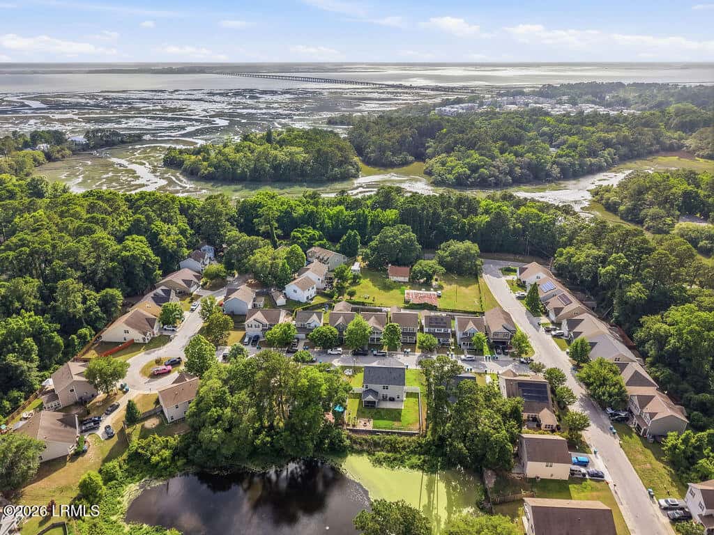 117 Patriot Court, Beaufort, SC 29906 — photo 48 of 52