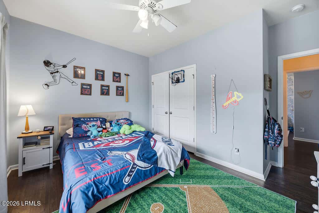 117 Patriot Court, Beaufort, SC 29906 — photo 11 of 52