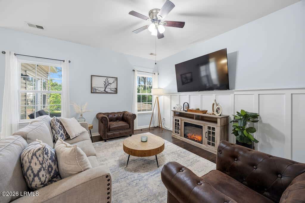 117 Patriot Court, Beaufort, SC 29906 — photo 19 of 52
