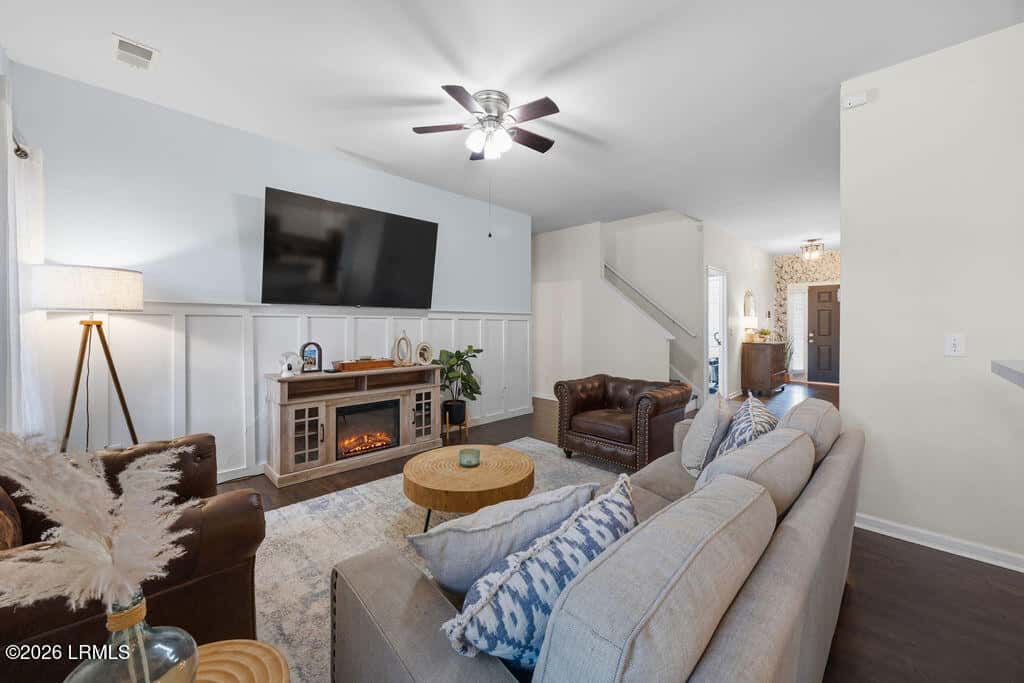 117 Patriot Court, Beaufort, SC 29906 — photo 21 of 52