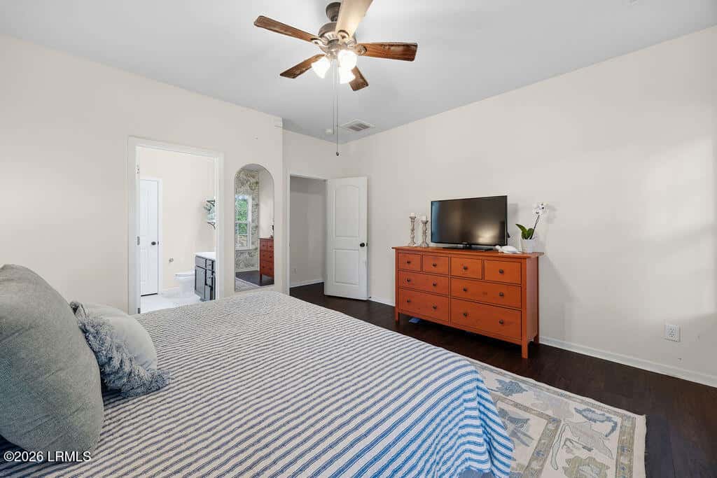 117 Patriot Court, Beaufort, SC 29906 — photo 33 of 52