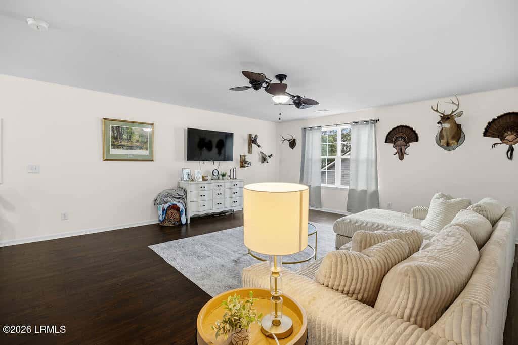 117 Patriot Court, Beaufort, SC 29906 — photo 39 of 52