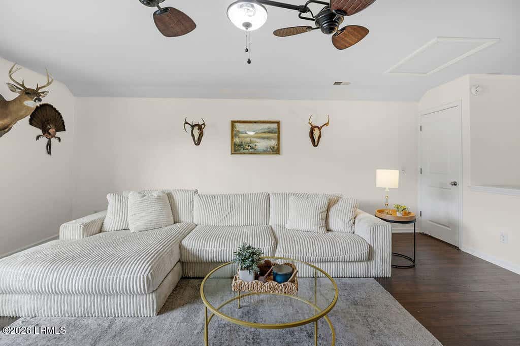 117 Patriot Court, Beaufort, SC 29906 — photo 43 of 52