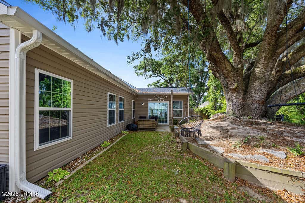 117 Patriot Court, Beaufort, SC 29906 — photo 47 of 52