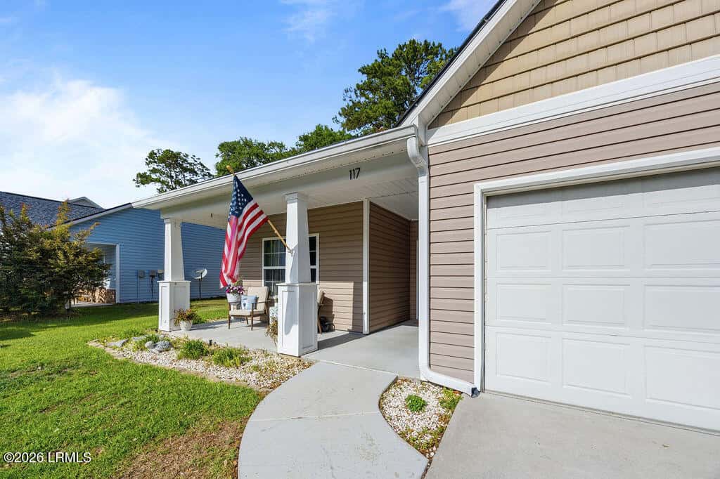 117 Patriot Court, Beaufort, SC 29906 — photo 5 of 52