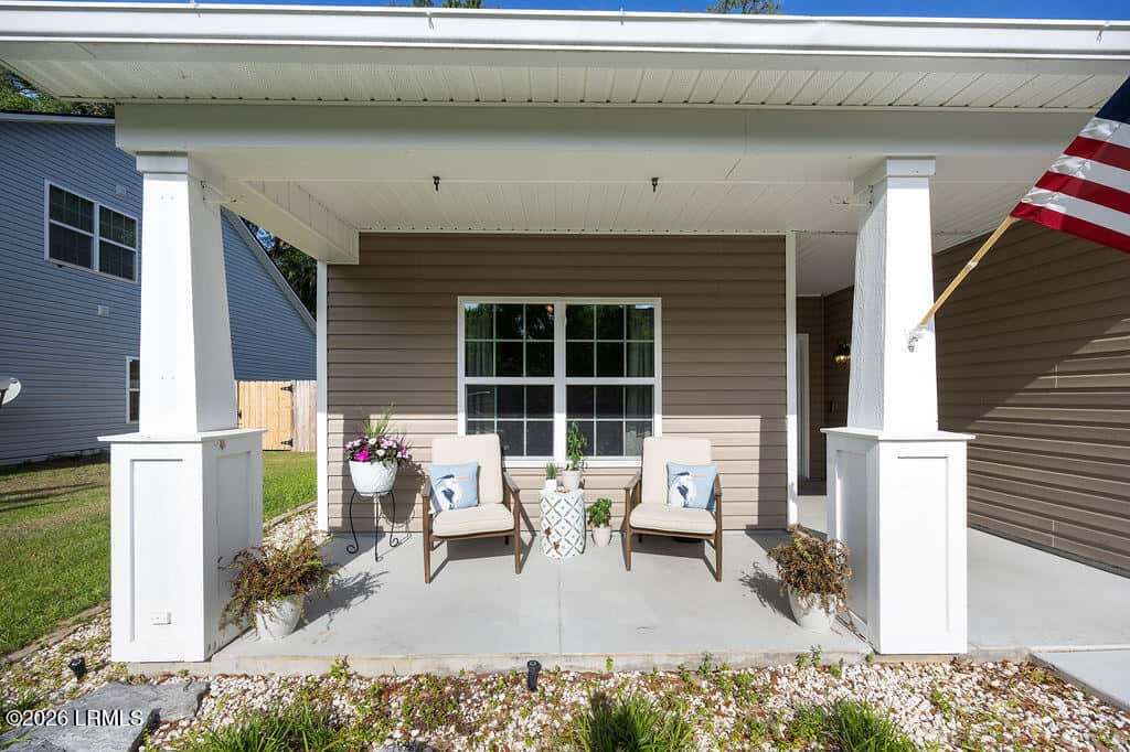 117 Patriot Court, Beaufort, SC 29906 — photo 7 of 52