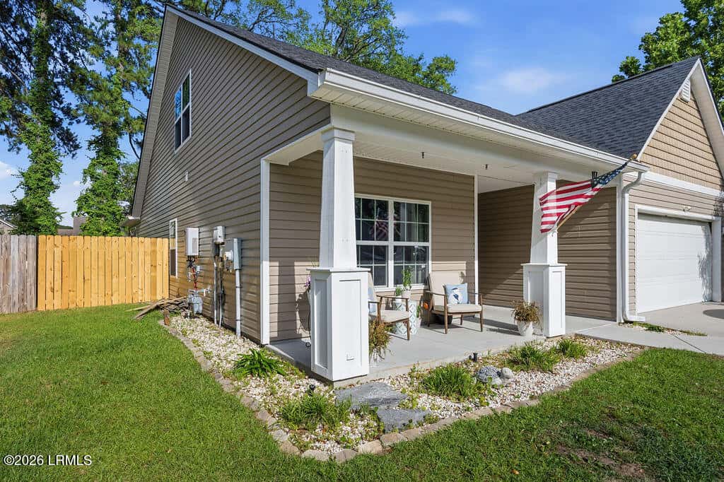 117 Patriot Court, Beaufort, SC 29906 — photo 4 of 52