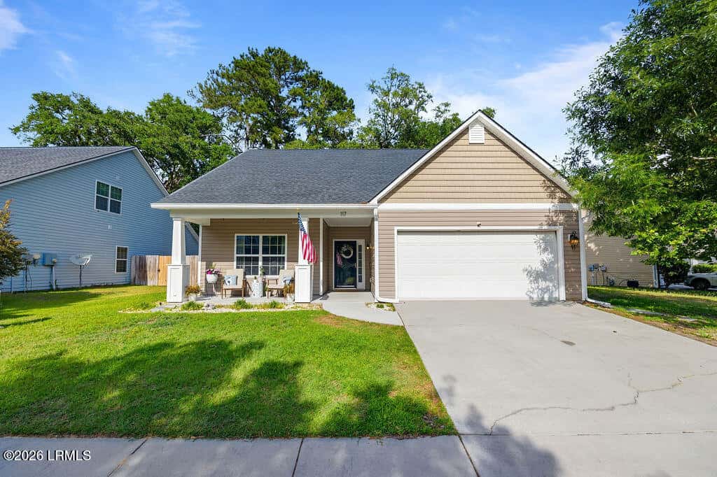 117 Patriot Court, Beaufort, SC 29906 — photo 3 of 52