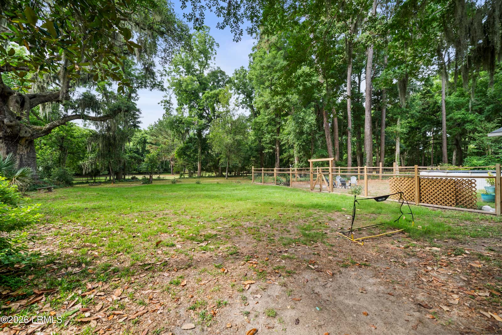 1 Inwood Plantation Drive, Beaufort, SC 29906 — photo 63 of 80