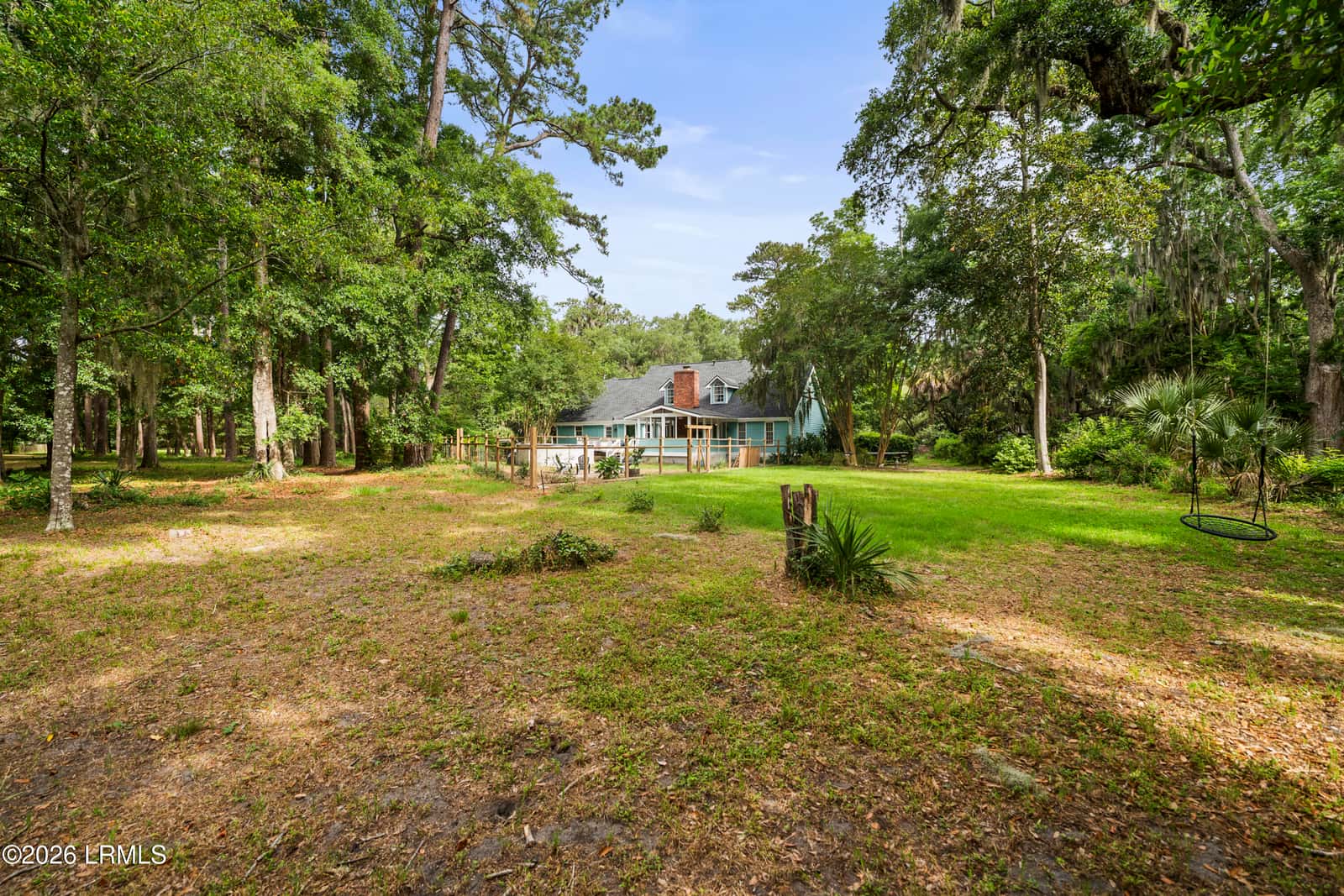 1 Inwood Plantation Drive, Beaufort, SC 29906 — photo 60 of 80