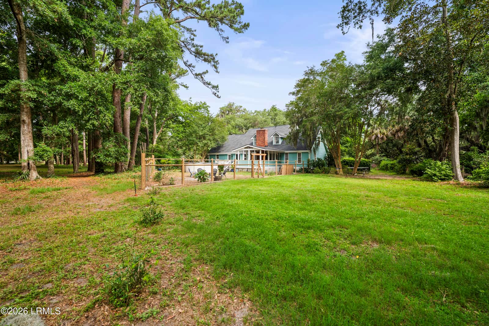 1 Inwood Plantation Drive, Beaufort, SC 29906 — photo 59 of 80
