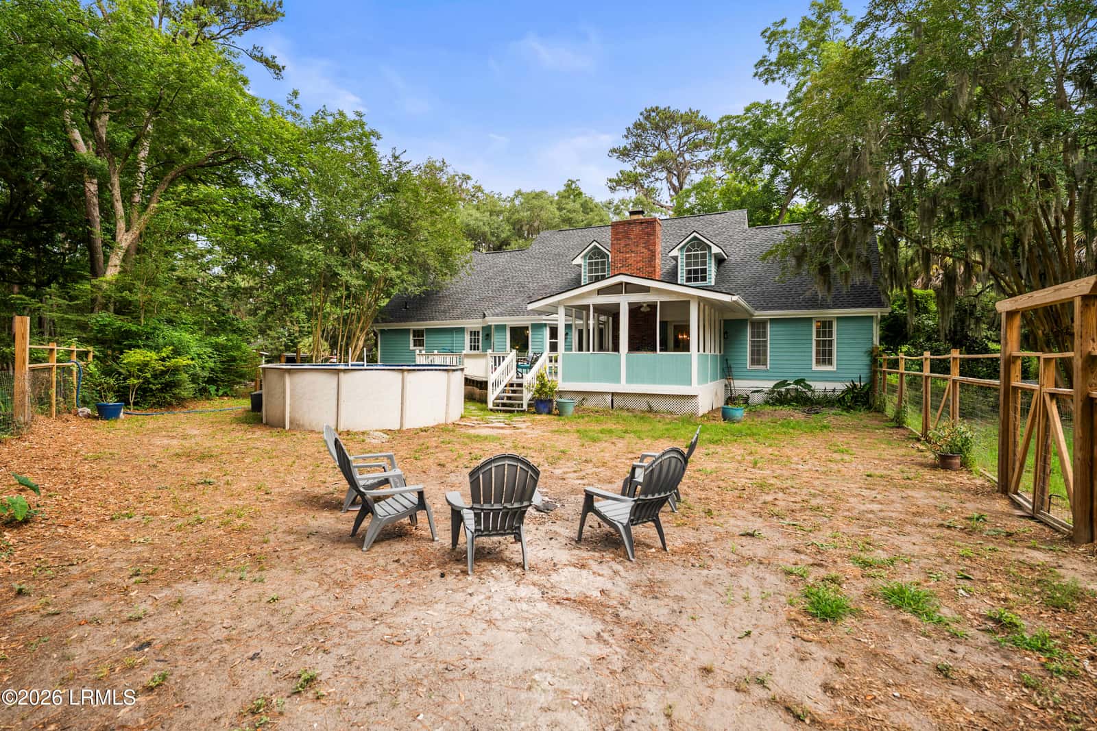 1 Inwood Plantation Drive, Beaufort, SC 29906 — photo 58 of 80