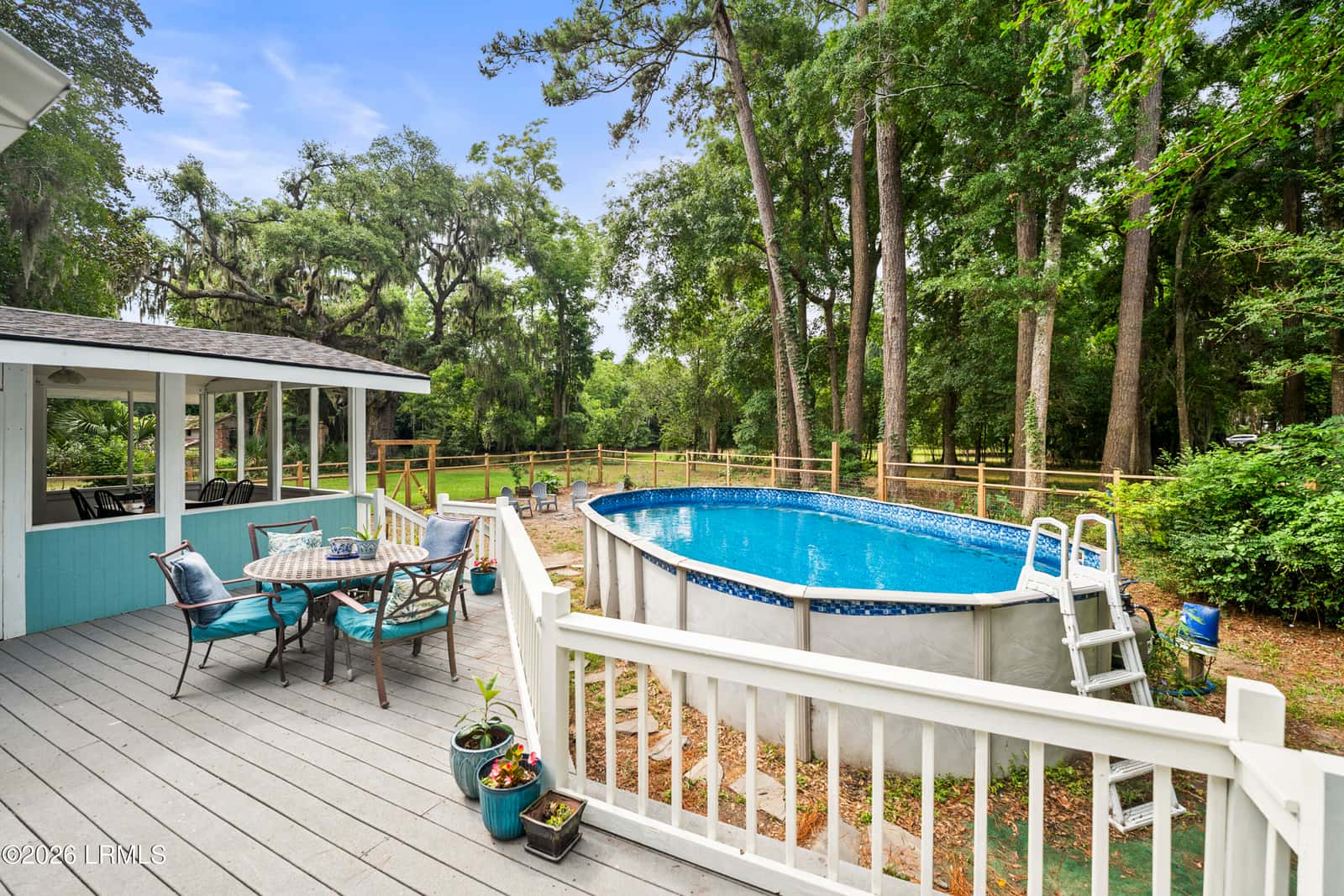1 Inwood Plantation Drive, Beaufort, SC 29906 — photo 55 of 80
