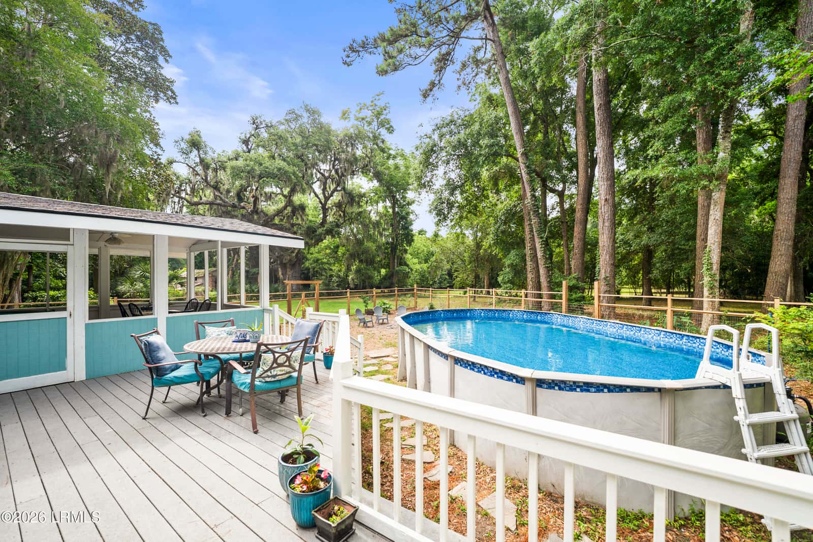 1 Inwood Plantation Drive, Beaufort, SC 29906 — photo 53 of 80