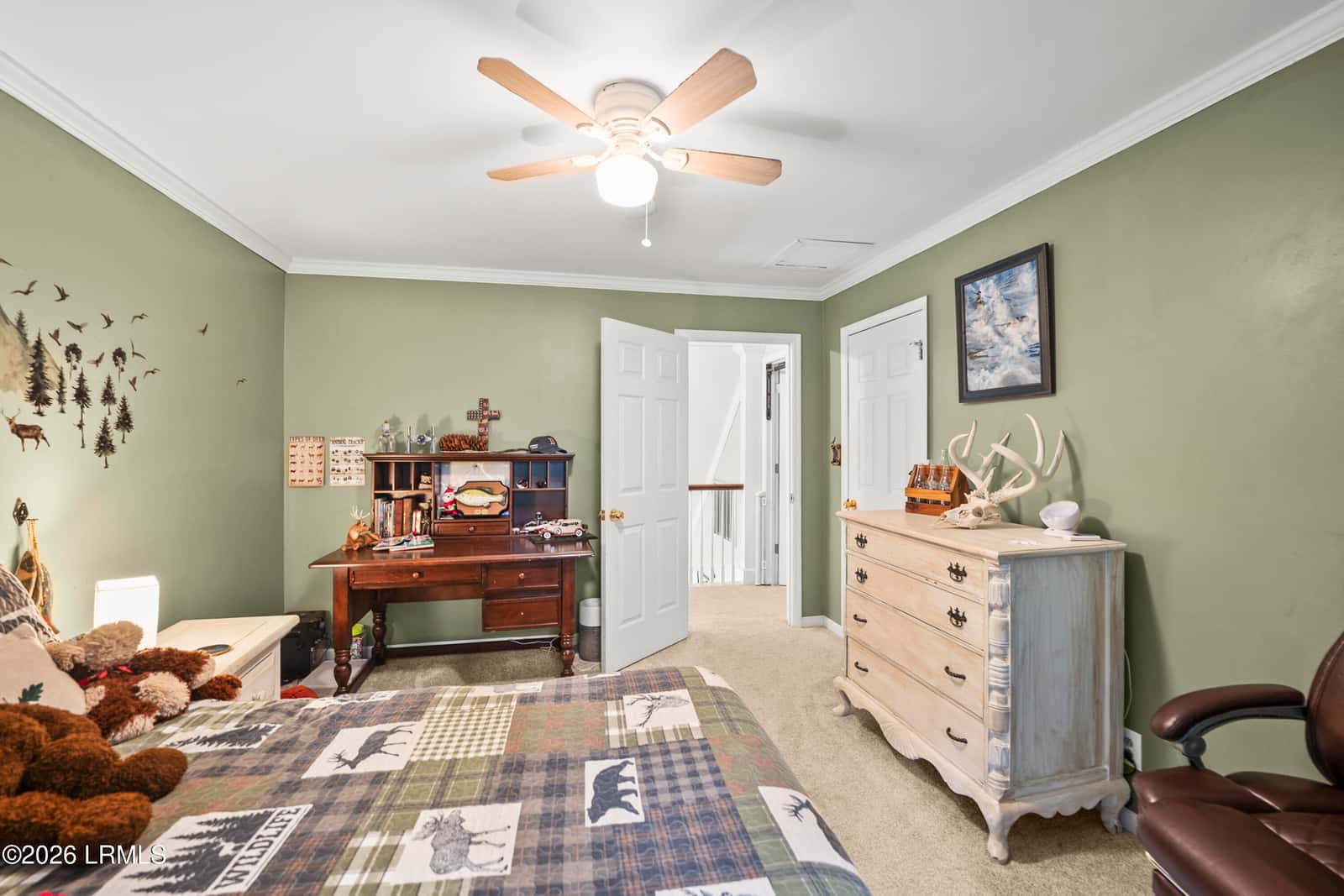 1 Inwood Plantation Drive, Beaufort, SC 29906 — photo 47 of 80