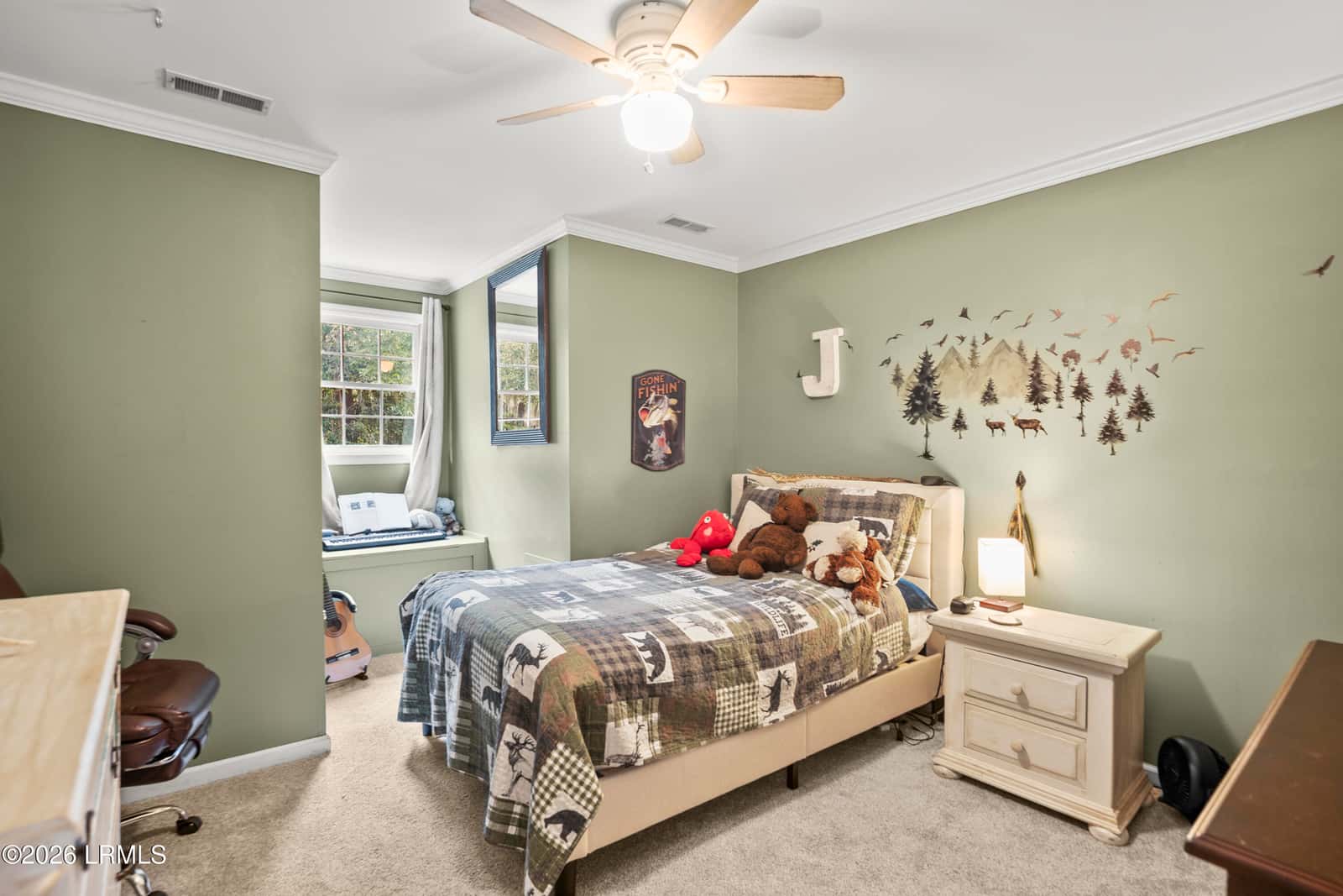 1 Inwood Plantation Drive, Beaufort, SC 29906 — photo 46 of 80