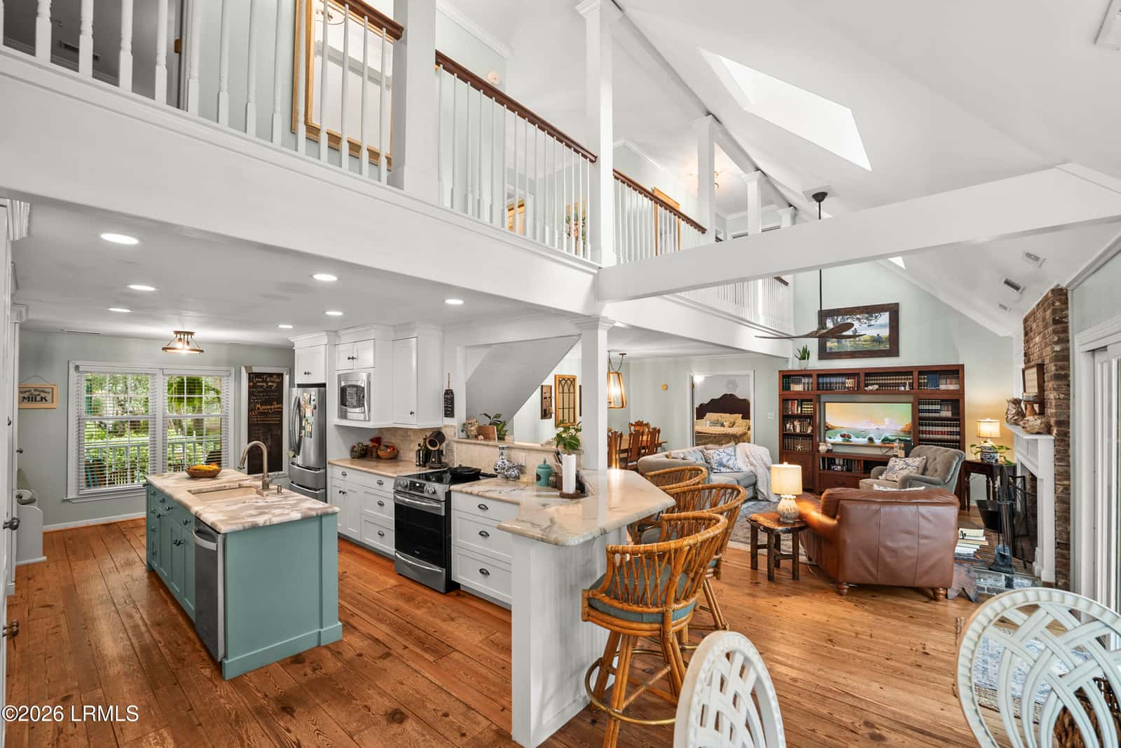 1 Inwood Plantation Drive, Beaufort, SC 29906 — photo 18 of 80