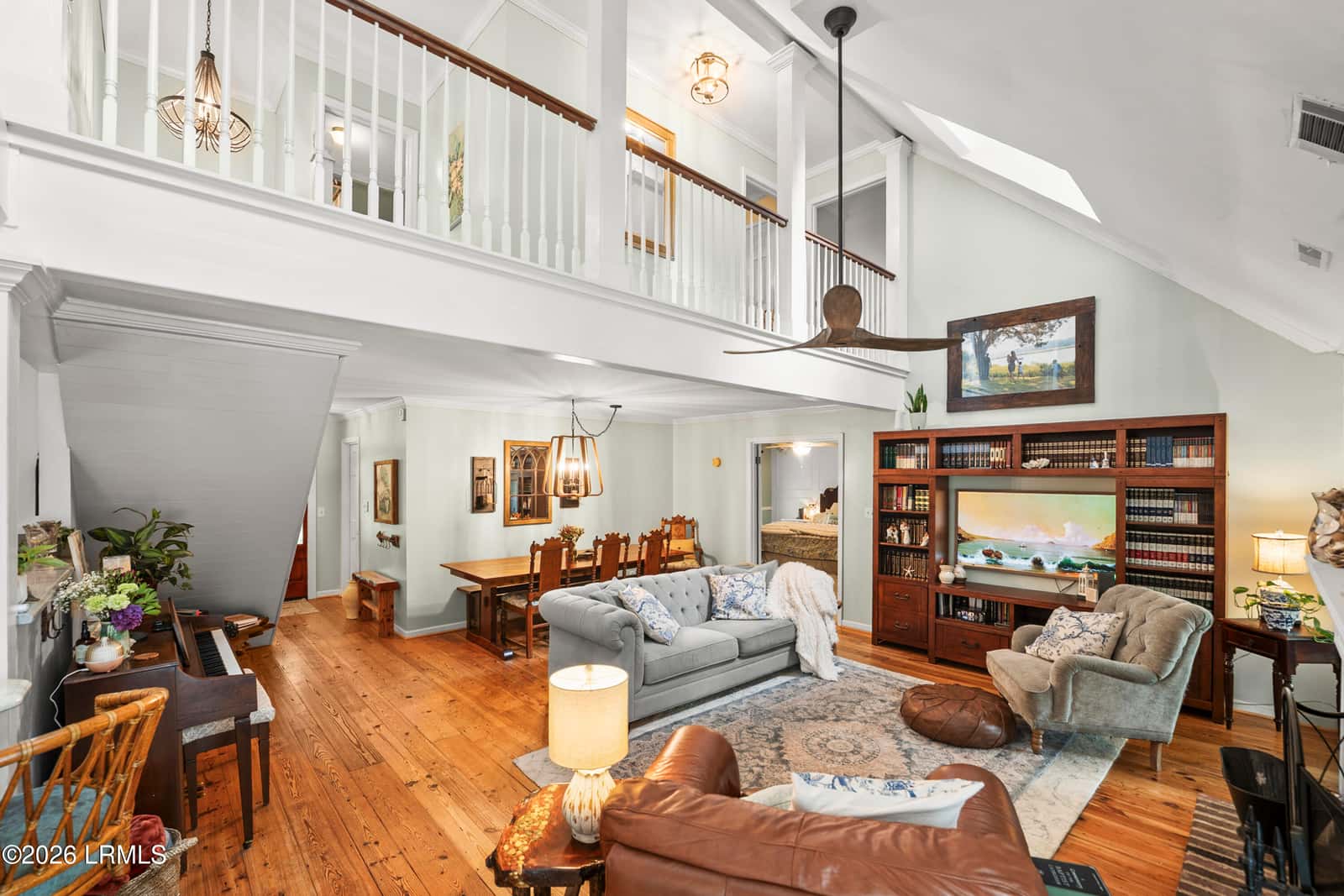 1 Inwood Plantation Drive, Beaufort, SC 29906 — photo 21 of 80