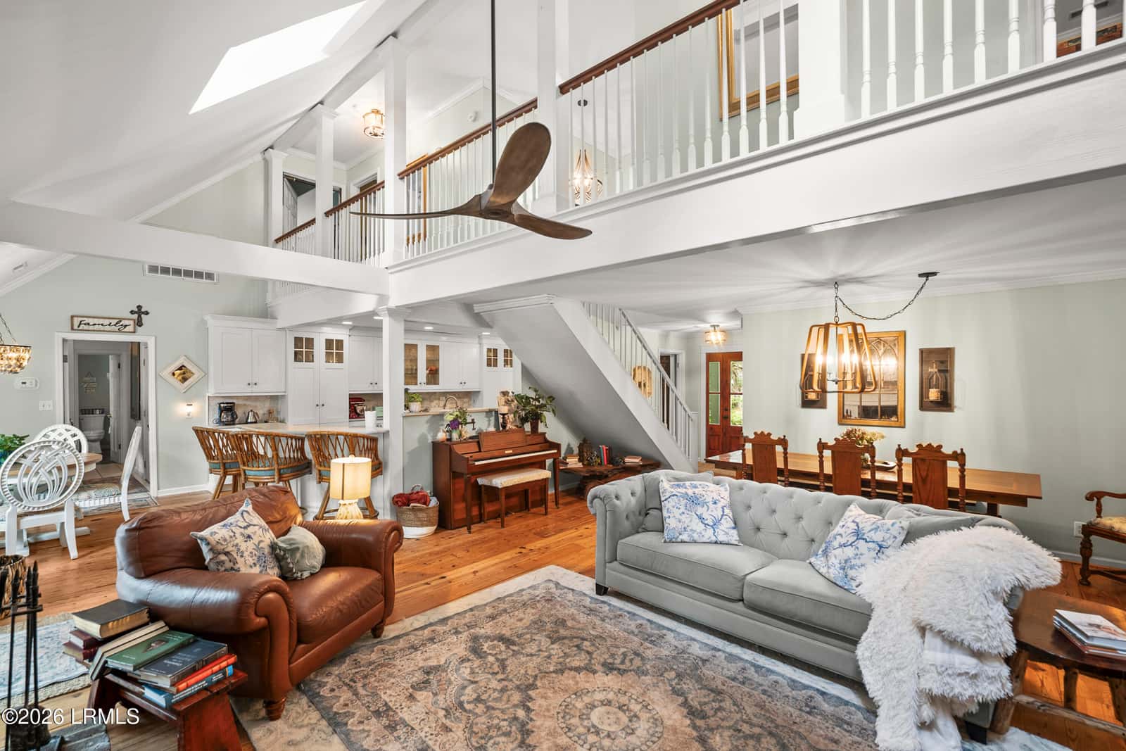 1 Inwood Plantation Drive, Beaufort, SC 29906 — photo 22 of 80
