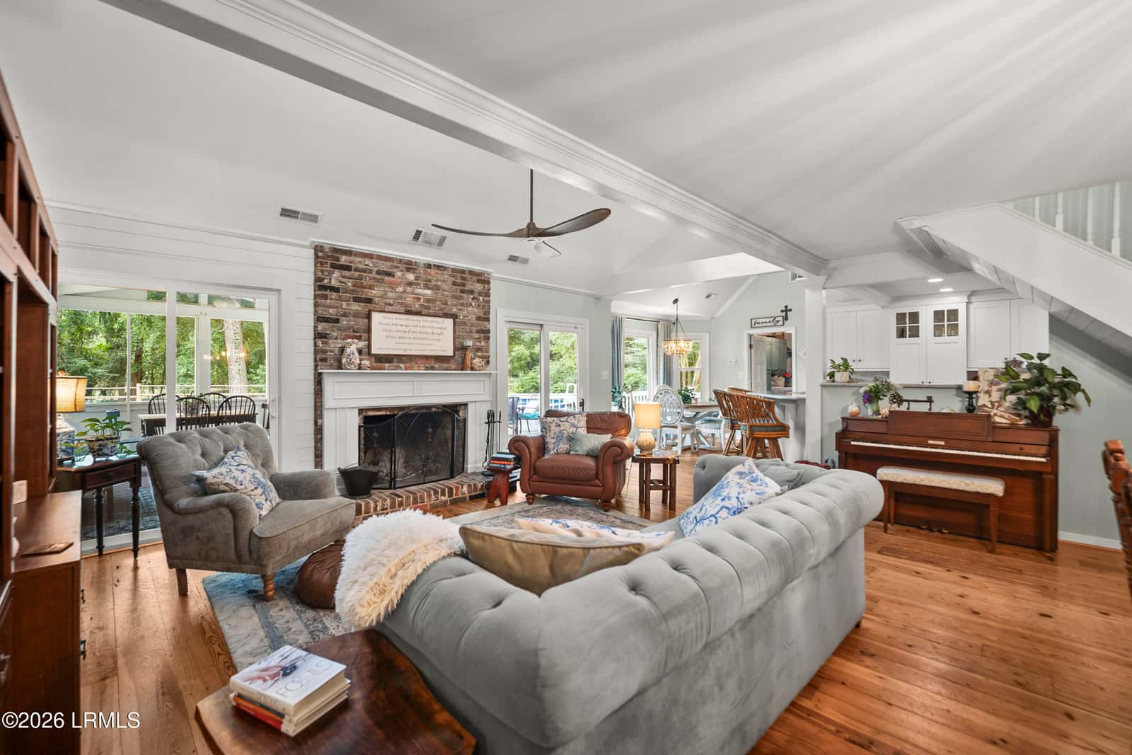 1 Inwood Plantation Drive, Beaufort, SC 29906 — photo 23 of 80