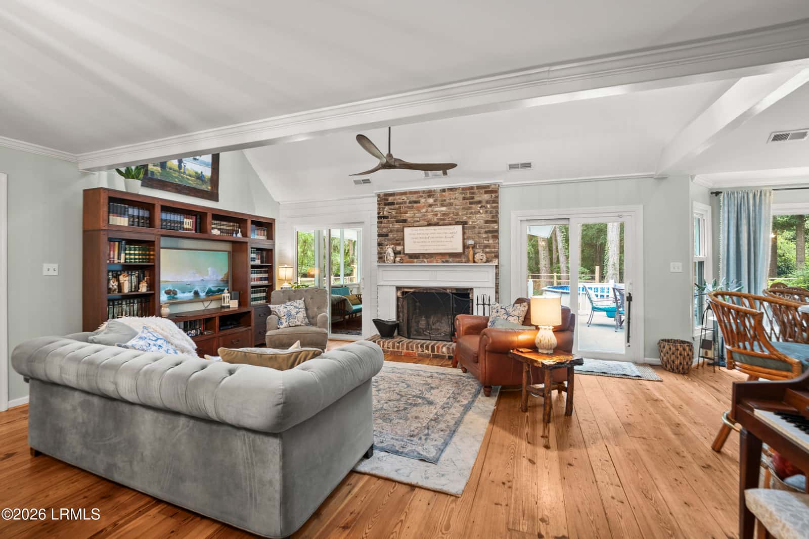 1 Inwood Plantation Drive, Beaufort, SC 29906 — photo 24 of 80