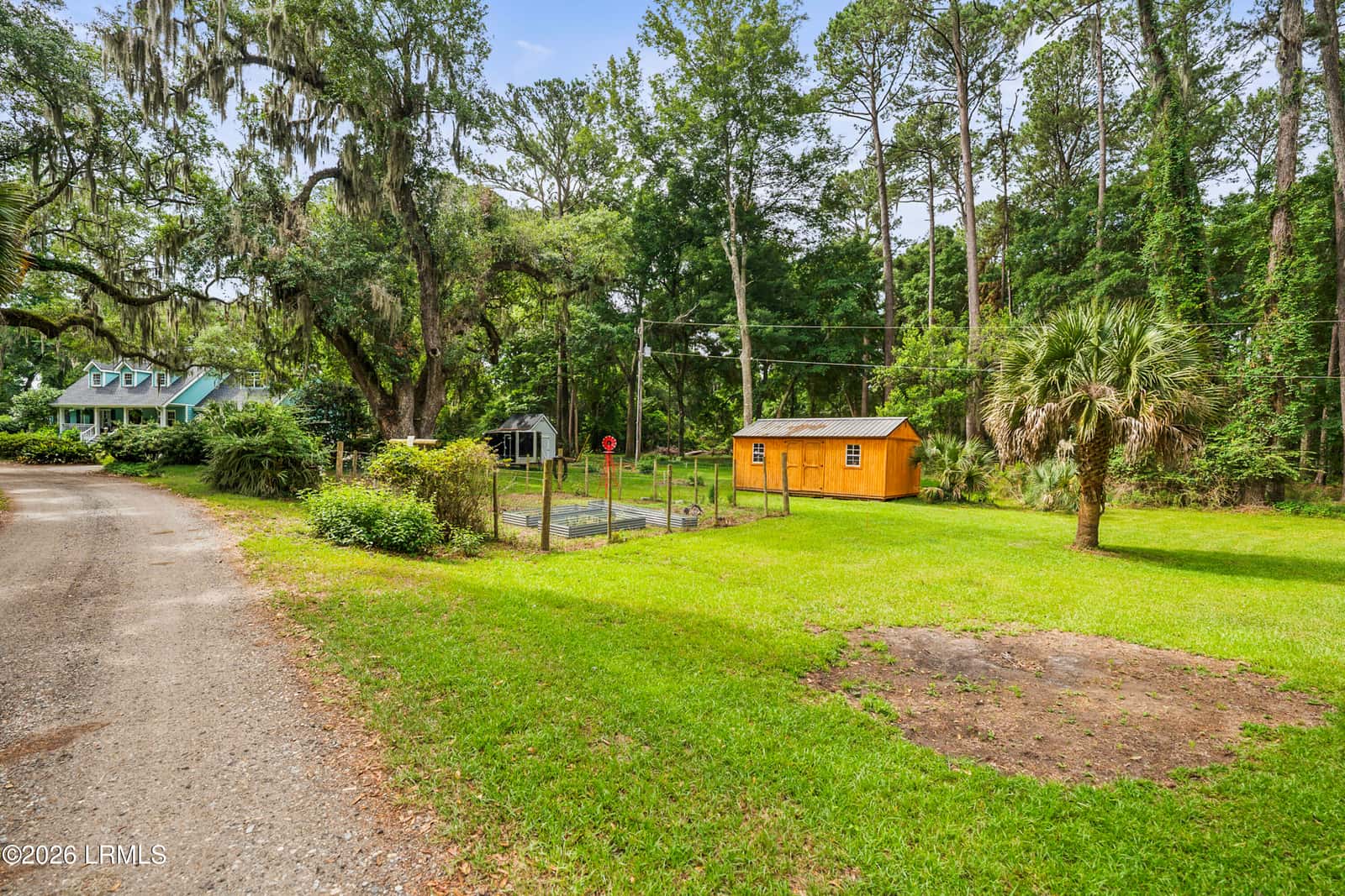 1 Inwood Plantation Drive, Beaufort, SC 29906 — photo 64 of 80