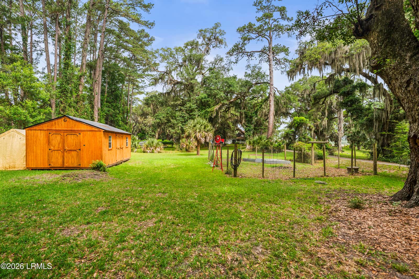 1 Inwood Plantation Drive, Beaufort, SC 29906 — photo 66 of 80