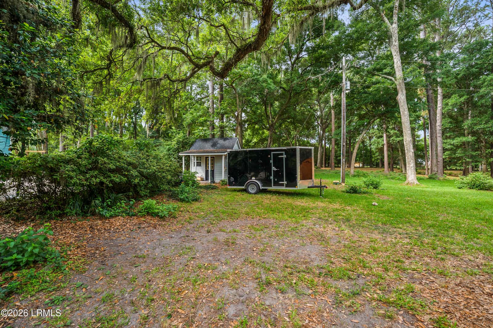 1 Inwood Plantation Drive, Beaufort, SC 29906 — photo 67 of 80