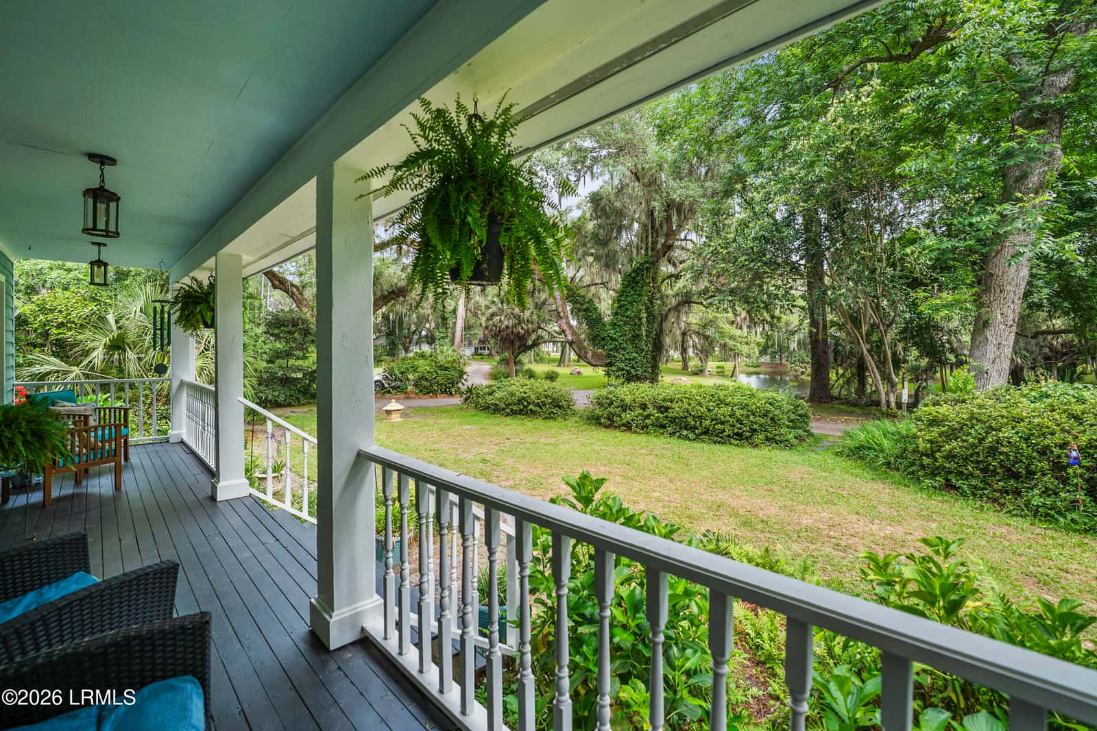1 Inwood Plantation Drive, Beaufort, SC 29906 — photo 6 of 80