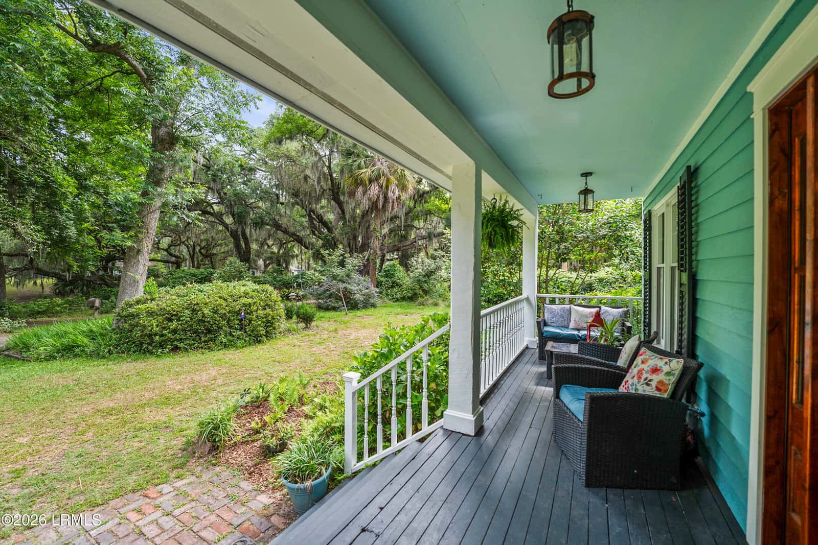 1 Inwood Plantation Drive, Beaufort, SC 29906 — photo 9 of 80