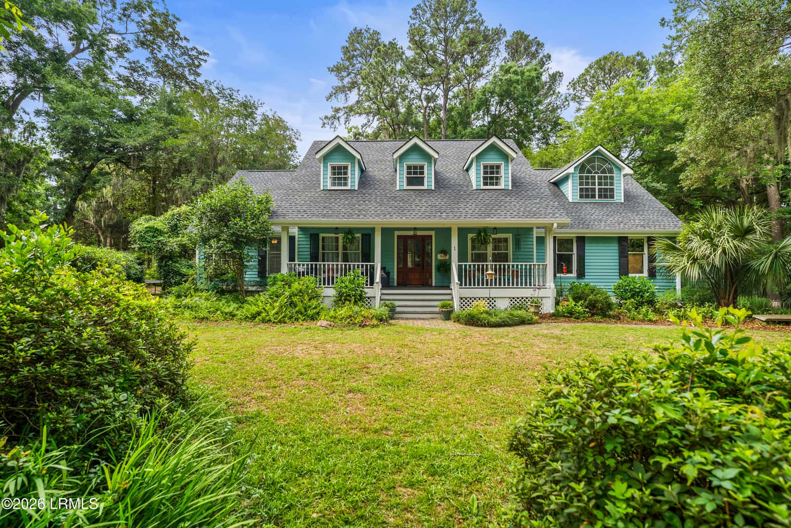 1 Inwood Plantation Drive, Beaufort, SC 29906 — photo 65 of 80
