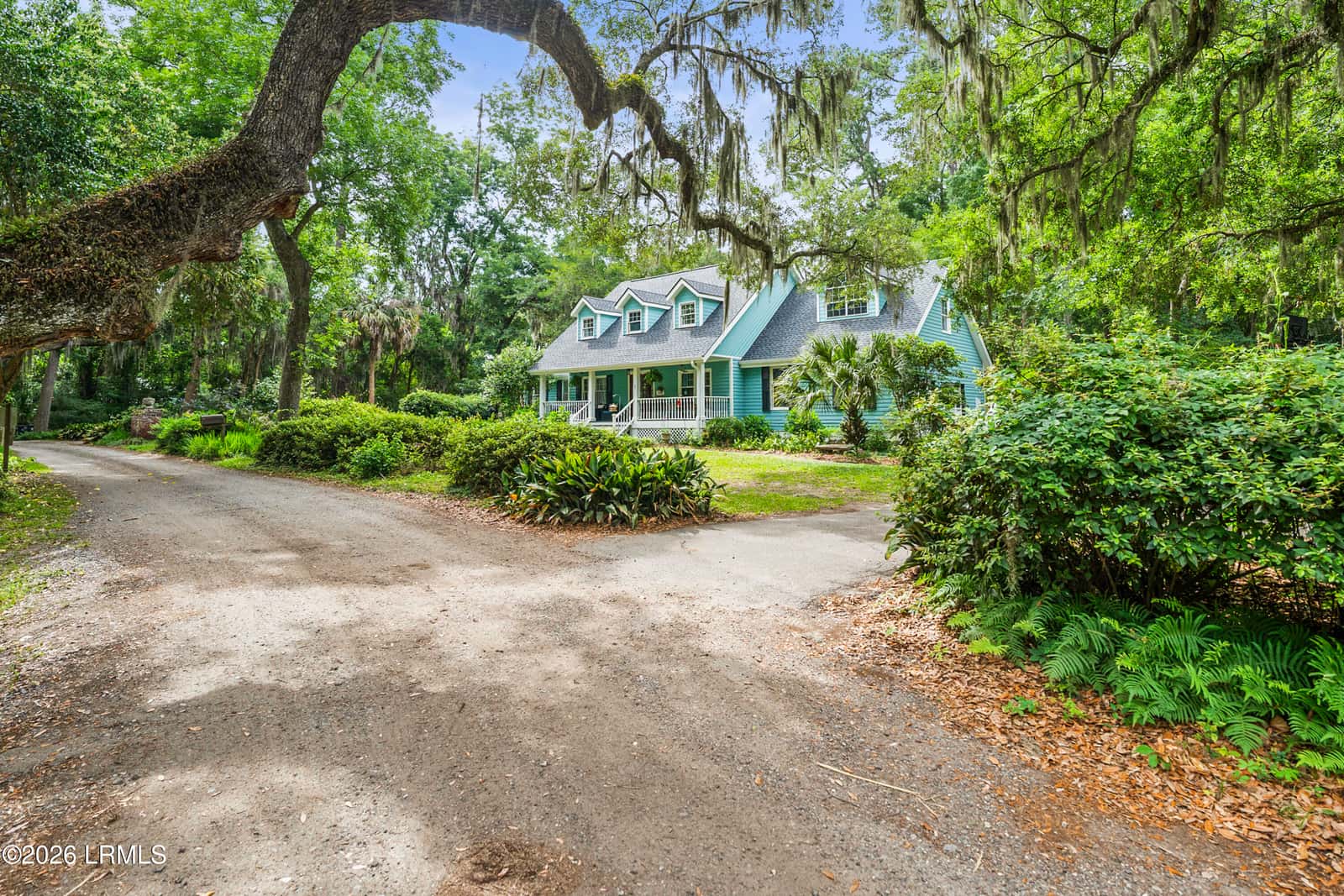 1 Inwood Plantation Drive, Beaufort, SC 29906 — photo 1 of 80