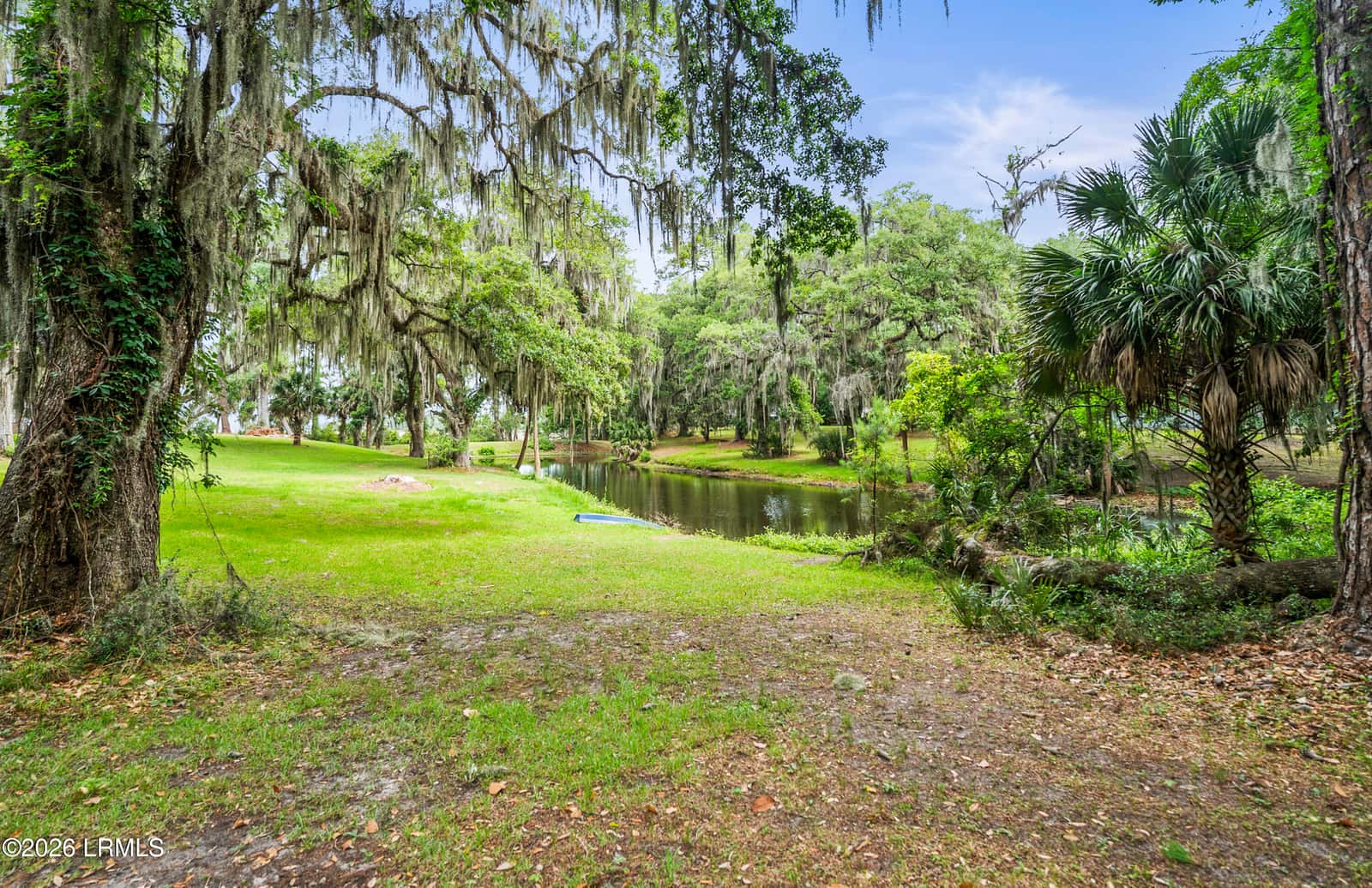 1 Inwood Plantation Drive, Beaufort, SC 29906 — photo 8 of 80
