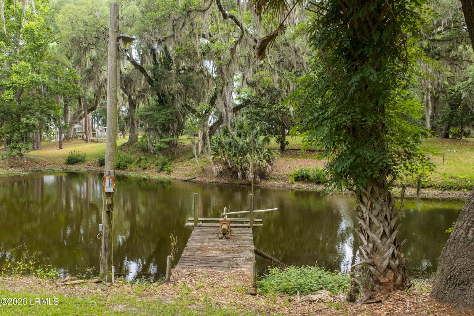 1 Inwood Plantation Drive, Beaufort, SC 29906 — photo 68 of 80