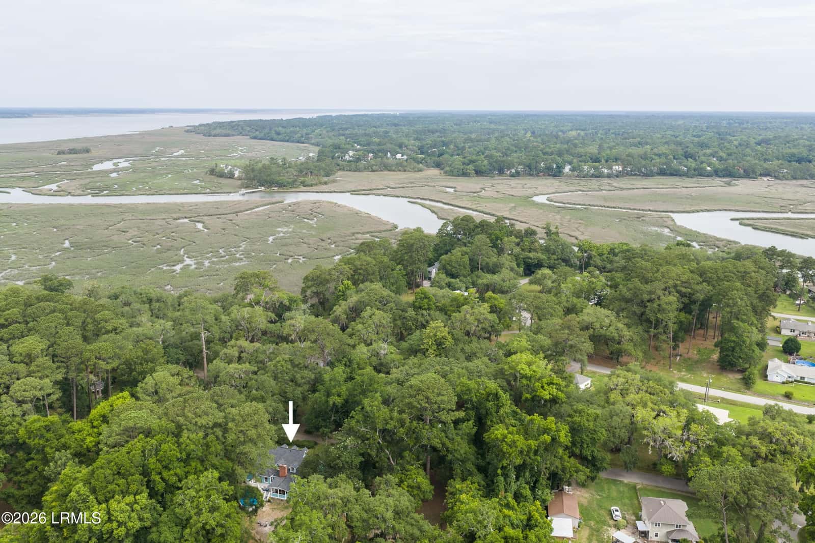1 Inwood Plantation Drive, Beaufort, SC 29906 — photo 71 of 80