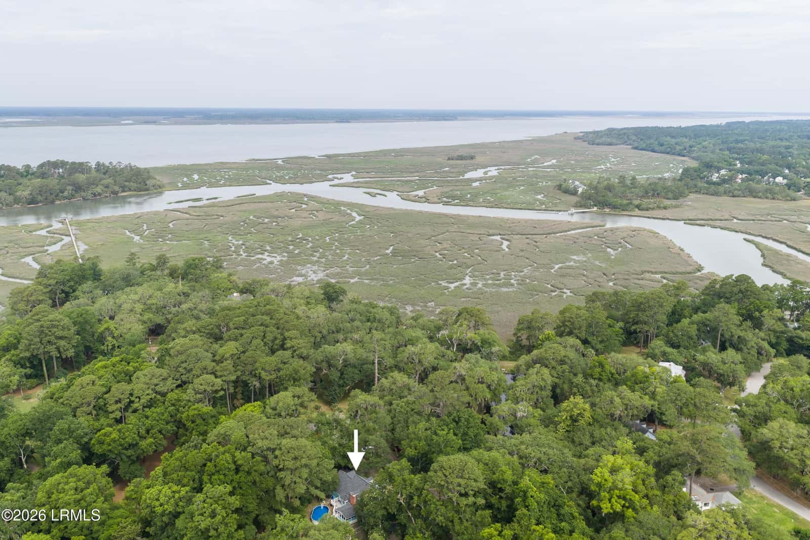 1 Inwood Plantation Drive, Beaufort, SC 29906 — photo 4 of 80