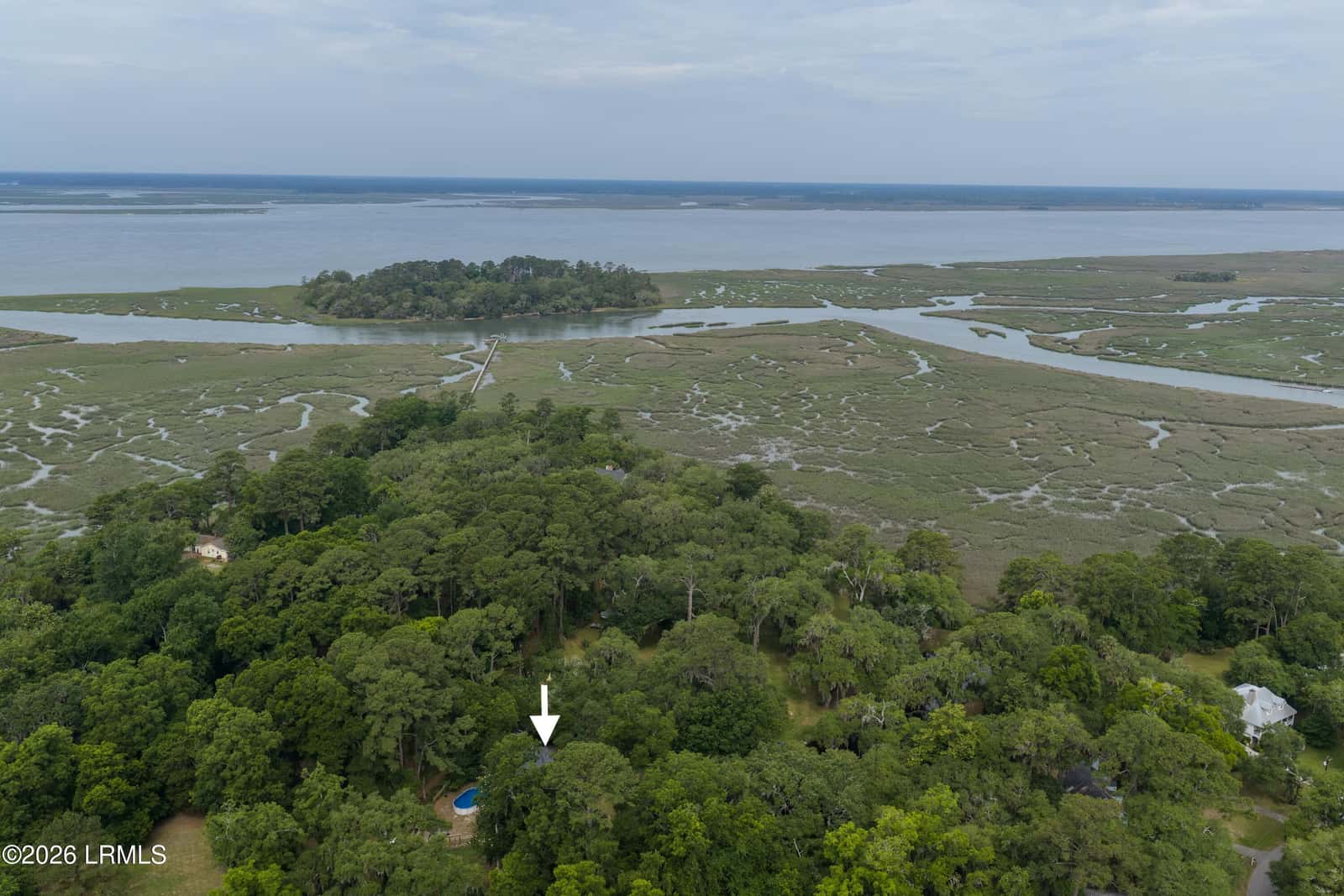 1 Inwood Plantation Drive, Beaufort, SC 29906 — photo 72 of 80