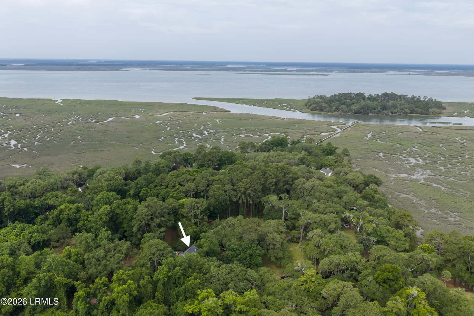 1 Inwood Plantation Drive, Beaufort, SC 29906 — photo 73 of 80