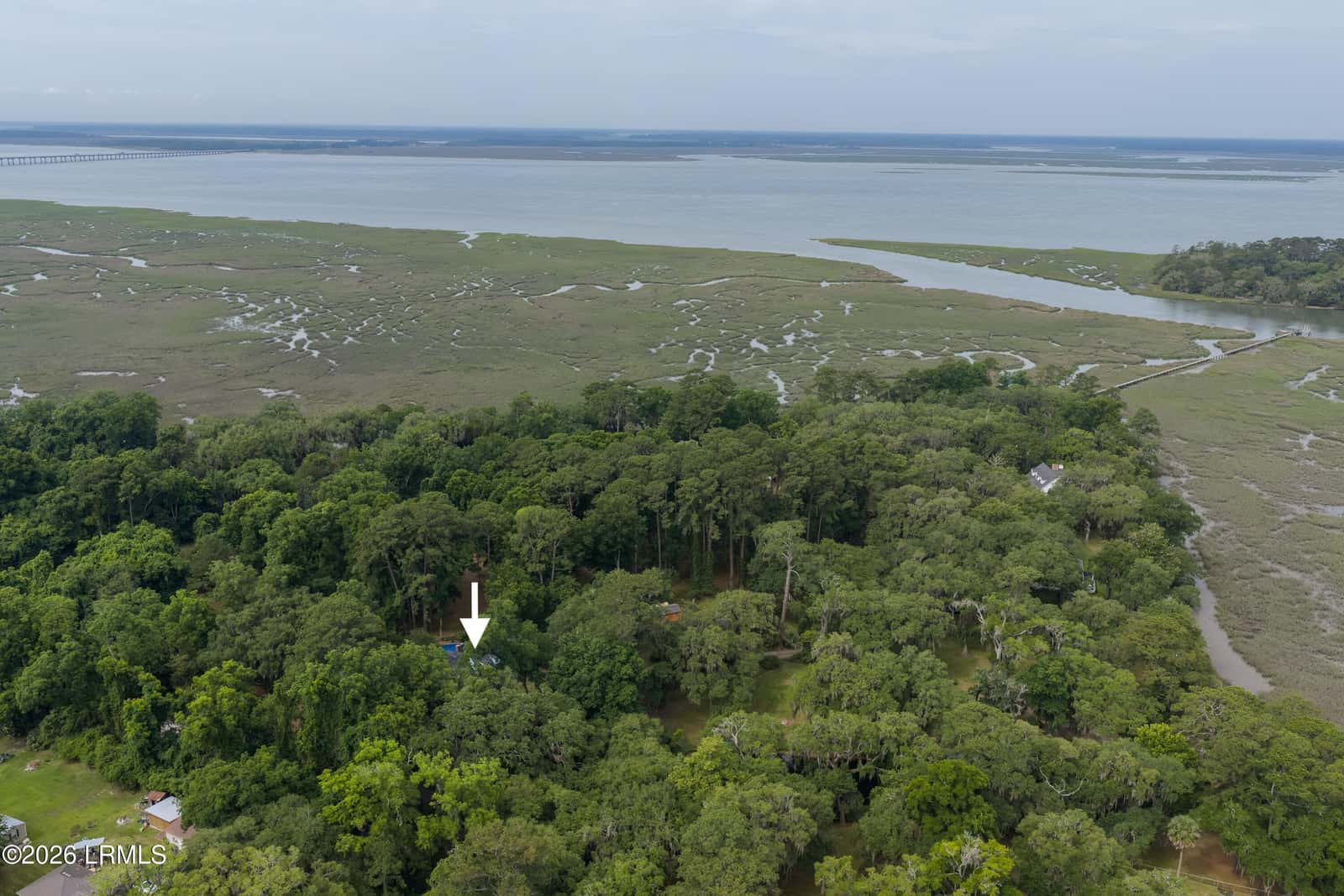 1 Inwood Plantation Drive, Beaufort, SC 29906 — photo 74 of 80